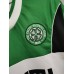 Celtic 85/86 Away White&Green Soccer Jersey